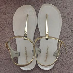 Tommy Bahama sandals